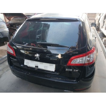 Recambio de porton trasero para peugeot 508 sw i (8e_) 2.2 hdi referencia OEM IAM   