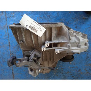 CAJA CAMBIOS A6382601900 7116980 5V