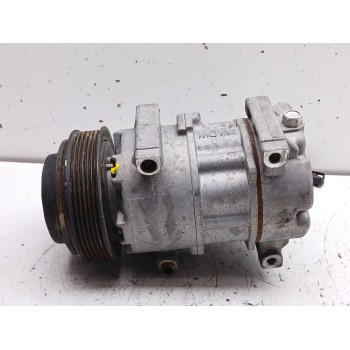 Recambio de compresor aire acondicionado para kia stonic (ybcuv) drive referencia OEM IAM dve12n 1e39e17000 3G2410014