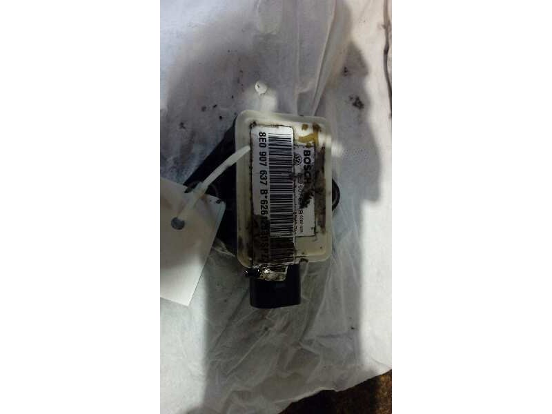 Recambio de modulo electronico para audi a4 berlina (8e) 2.0 tdi 16v (103kw) referencia OEM IAM 8E0907637B  