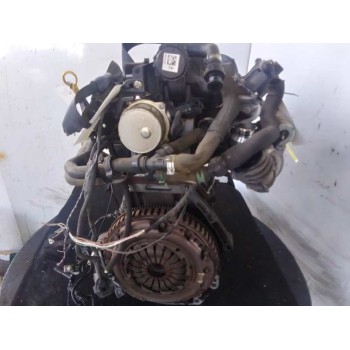 Recambio de motor completo para renault clio iii authentique referencia OEM IAM  M DESPIECE
