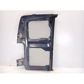 Recambio de puerta trasera derecha para opel vivaro c furgoneta (k0) 1.5 referencia OEM IAM   