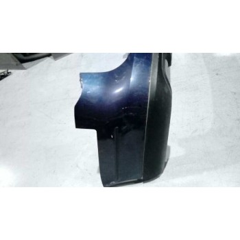 Recambio de paragolpes trasero para volkswagen passat variant (3c5) advance referencia OEM IAM  AZUL 