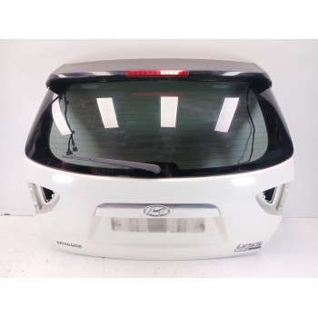 Recambio de porton trasero para hyundai ix55 3.0 v6 crdi 4wd referencia OEM IAM 73700-3J150 / 737003J150 737003J150 