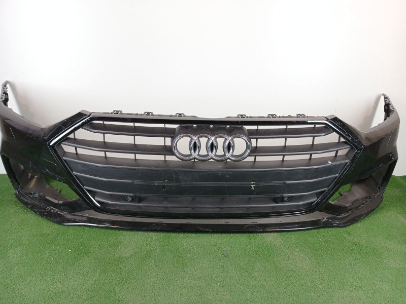 Recambio de paragolpes delantero para audi a7 sportback (4ka) s7 tdi mild hybrid quattro referencia OEM IAM 4K8807437C  