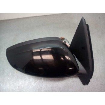 Recambio de retrovisor derecho para peugeot 308 sw allure referencia OEM IAM 98088637XT ABATIBLE 10+2 PINS