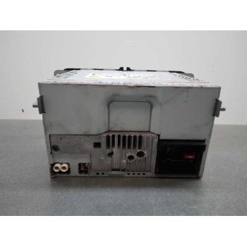 Recambio de sistema navegacion gps para seat altea (5p1) stylance / style referencia OEM IAM 5P0035191C  