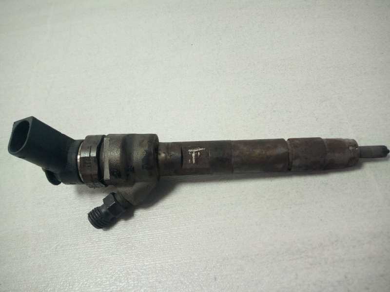 Recambio de inyector para bmw serie 3 berlina (e90) 318d referencia OEM IAM 7798446 0445110289 