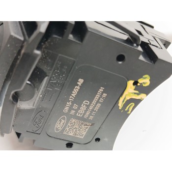 Recambio de mando limpia para ford puma (j2k, cf7) 1.0 ecoboost referencia OEM IAM gn1517a553ab  