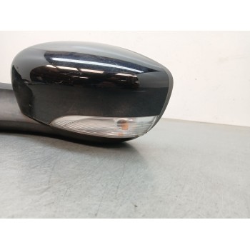 Recambio de retrovisor izquierdo para renault zoe (bfm_) zoe referencia OEM IAM 963020936R  NO ABATIBLE