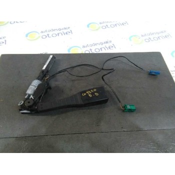 PRETENSOR AIRBAG DERECHO 13225287 ENGANCHE 