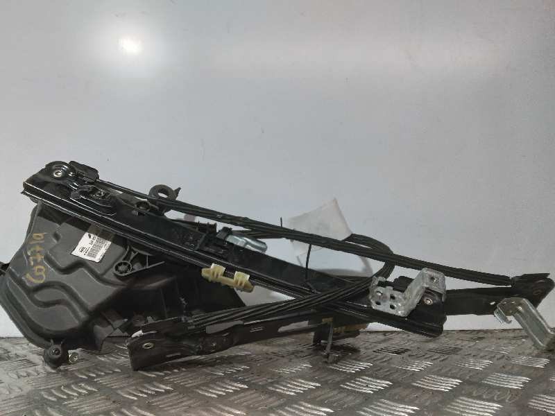 Recambio de elevalunas delantero izquierdo para seat ibiza (6j5) 1.4 16v referencia OEM IAM   