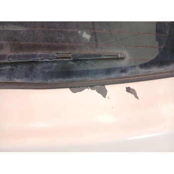 Recambio de porton trasero para dodge caliber s referencia OEM IAM 5074151AB BLANCO 5074151AB