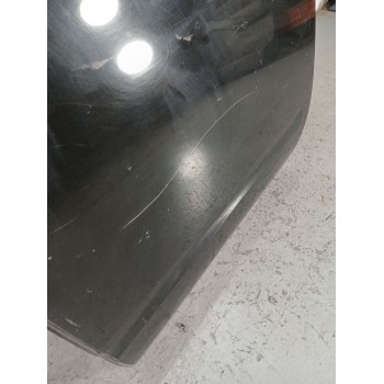 Recambio de puerta trasera izquierda para nissan navara np300 (d40) 2.5 dci 4wd referencia OEM IAM   