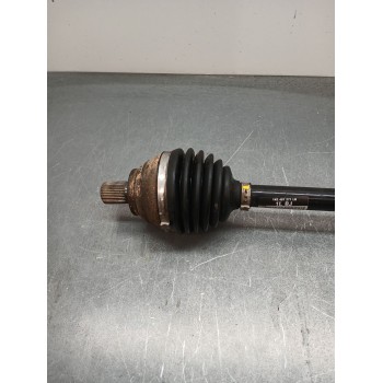 Recambio de transmision delantera derecha para volkswagen golf sportsvan vii (am1, an1) 1.6 tdi referencia OEM IAM 1K0407271LB  