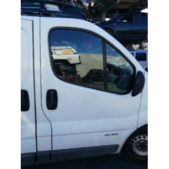 PUERTA DELANTERA DERECHA 