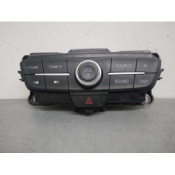 Recambio de mando multifuncion para ford focus turn. trend referencia OEM IAM F1ET18K811HD  