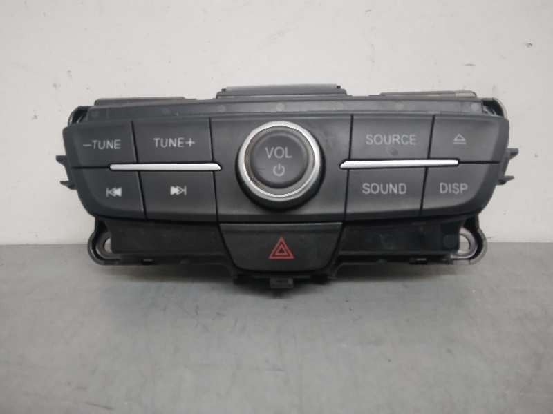 Recambio de mando multifuncion para ford focus turn. trend referencia OEM IAM F1ET18K811HD  