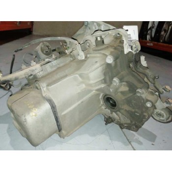 Recambio de caja cambios para citroën saxo 1.1 referencia OEM IAM 20CC17  