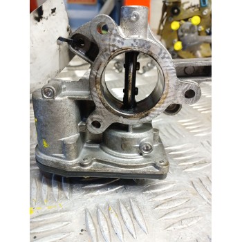 Recambio de caja mariposa para opel corsa d 1.3 16v cdti referencia OEM IAM 70362203  