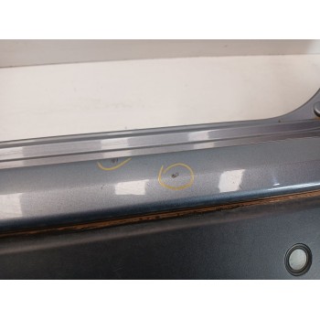 Recambio de paragolpes trasero para opel mokka / mokka x (j13) 1.4 4x4 (_76) referencia OEM IAM   