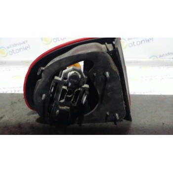 Recambio de piloto trasero derecho para seat toledo (1m2) signo referencia OEM IAM   