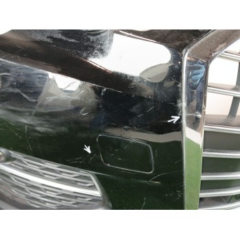 Recambio de paragolpes delantero para audi a6 allroad c8 (4ah) 45 tdi mild hybrid quattro referencia OEM IAM 4k0807437  