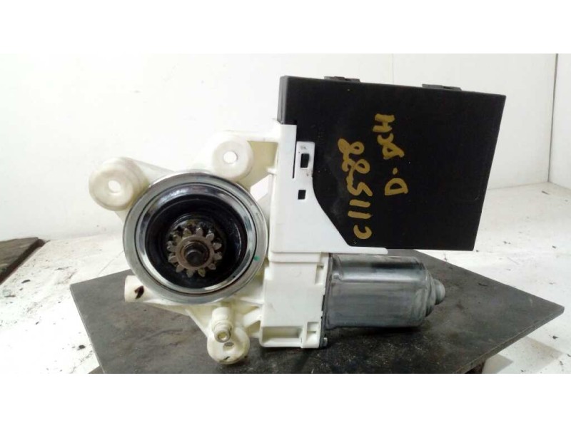 Recambio de motor elevalunas delantero derecho para ford focus c-max (cap) 2.0 cat referencia OEM IAM 5WK11572E  