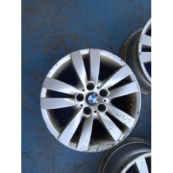 Recambio de juego llantas para bmw serie 3 berlina (e90) 325d referencia OEM IAM 8JX17 EH2 IS34 X4 17