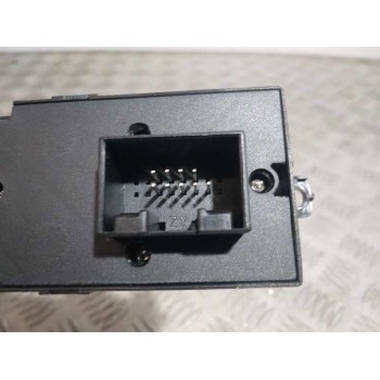 Recambio de mando elevalunas delantero izquierdo para volkswagen golf iv berlina (1j1) referencia OEM IAM 1J3959857 NUEVO 2 TECL