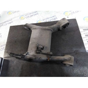 BRAZO SUSPENSION INFERIOR TRASERO IZQUIERDO 
