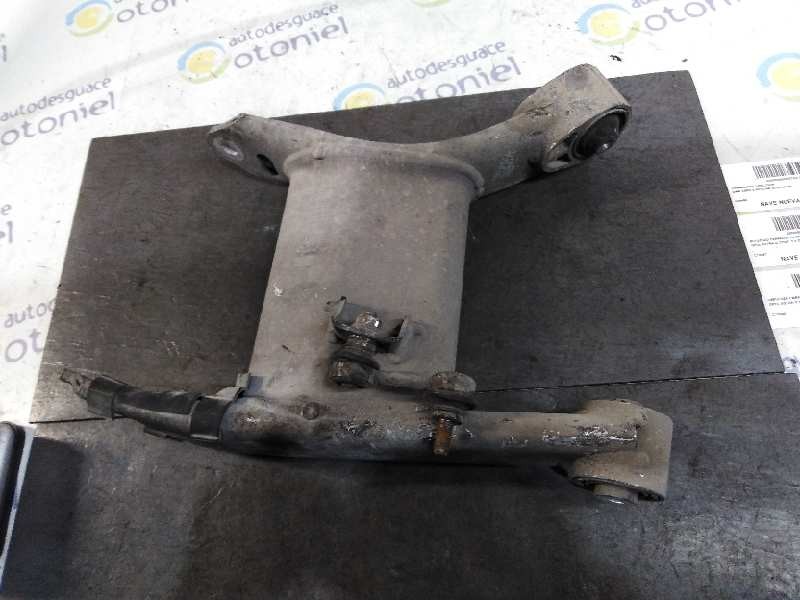 Recambio de brazo suspension inferior trasero izquierdo para bmw serie 5 berlina (e39) 525tds referencia OEM IAM   