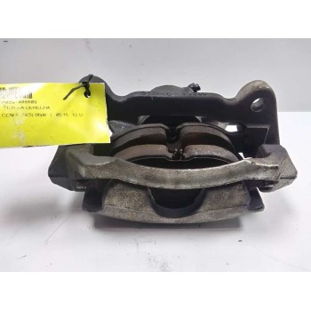 PINZA FRENO DELANTERA DERECHA TRW 