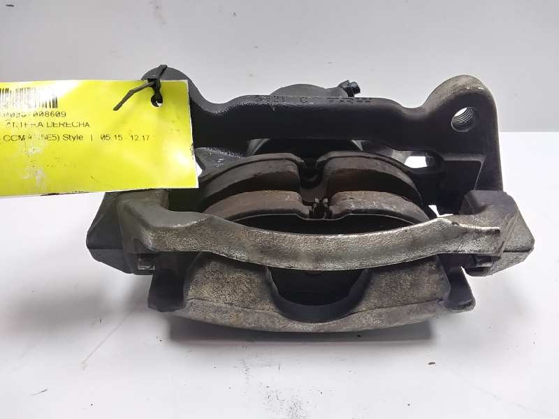 Recambio de pinza freno delantera derecha para skoda octavia combi (5e5) style referencia OEM IAM  TRW 