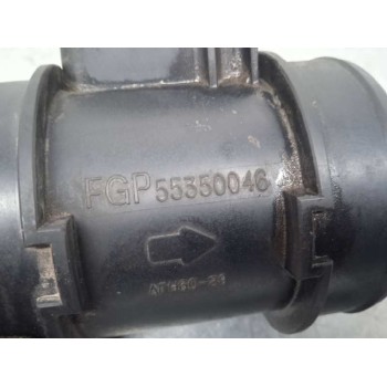 Recambio de caudalimetro para opel zafira b cosmo referencia OEM IAM 55350046 93184406 634915771