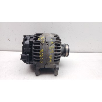 Recambio de alternador para audi a4 b6 (8e2) 2.0 referencia OEM IAM 028903029R 0124525010 028903029Q