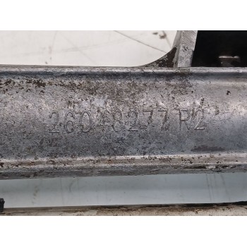 Recambio de cremallera direccion para chevrolet camaro 3.8 referencia OEM IAM 26048277R2  