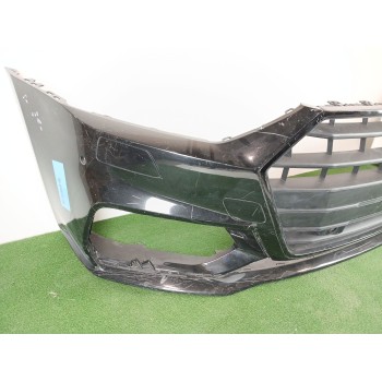 Recambio de paragolpes delantero para audi a7 sportback (4ka) s7 tdi mild hybrid quattro referencia OEM IAM 4K8807437C  