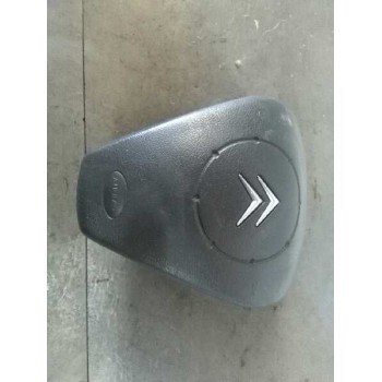 AIRBAG DELANTERO IZQUIERDO 96380009ZE 