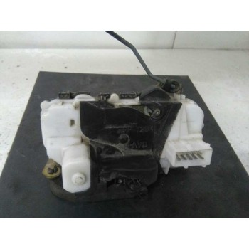 CERRADURA PUERTA DELANTERA DERECHA 9136H3 9 PINS