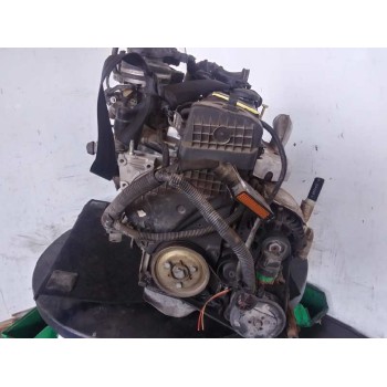 Recambio de motor completo para citroën saxo 1.1 sx referencia OEM IAM HDZ M EXP