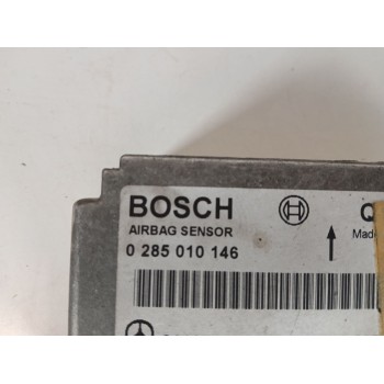 Recambio de kit airbag para mercedes-benz clase cls (w219) 320 cdi (219.322) referencia OEM IAM   