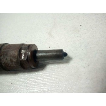 Recambio de inyector para bmw serie 3 berlina (e90) 318d referencia OEM IAM 7798446 0445110289 