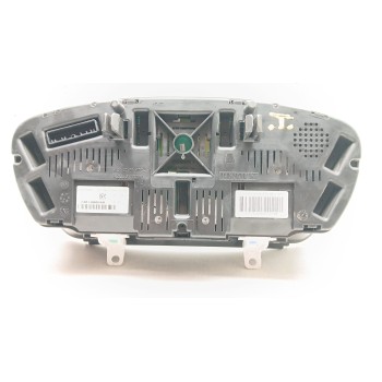 Recambio de cuadro instrumentos para renault laguna iii dynamique referencia OEM IAM 248100006R A2C53182883 