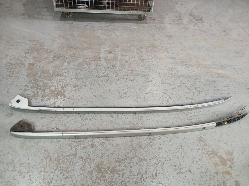 Recambio de barras techo para kia cee´d sportswagon (jd) 1.6 crdi 136 referencia OEM IAM   