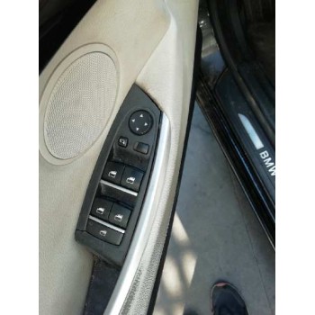 MANDO ELEVALUNAS DELANTERO IZQUIERDO 