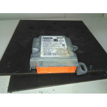 Recambio de centralita airbag para nissan kubistar (x76) premium (l1) referencia OEM IAM 8200410188 8200410188 