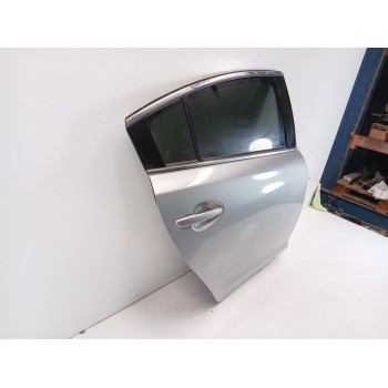 Recambio de puerta trasera derecha para mazda 6 sedán (gj, gl) 2.2 d (gj2fp) referencia OEM IAM GHY17202XA  