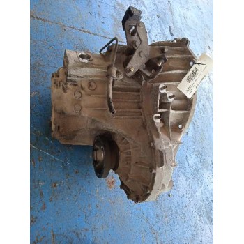 Recambio de caja cambios para mercedes-benz vito (w638) combi 110 cdi (638.194) referencia OEM IAM A6382601900 7116980 5V