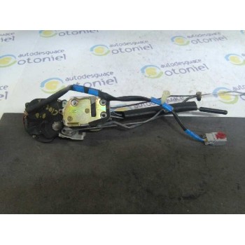 Recambio de cerradura puerta delantera derecha para mg serie 400 (rt) 420 sdi (4-ptas.) referencia OEM IAM  4 PIN 